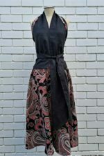 Halter Neck Top
