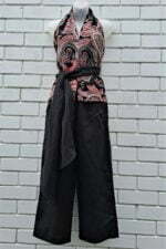 Halter Neck Top