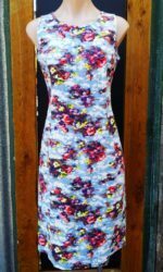 Bayley Dress