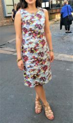 Bayley Dress